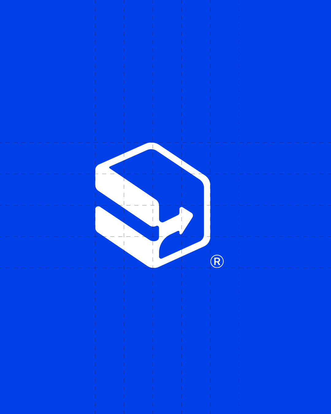 How to design a logistic brand logo